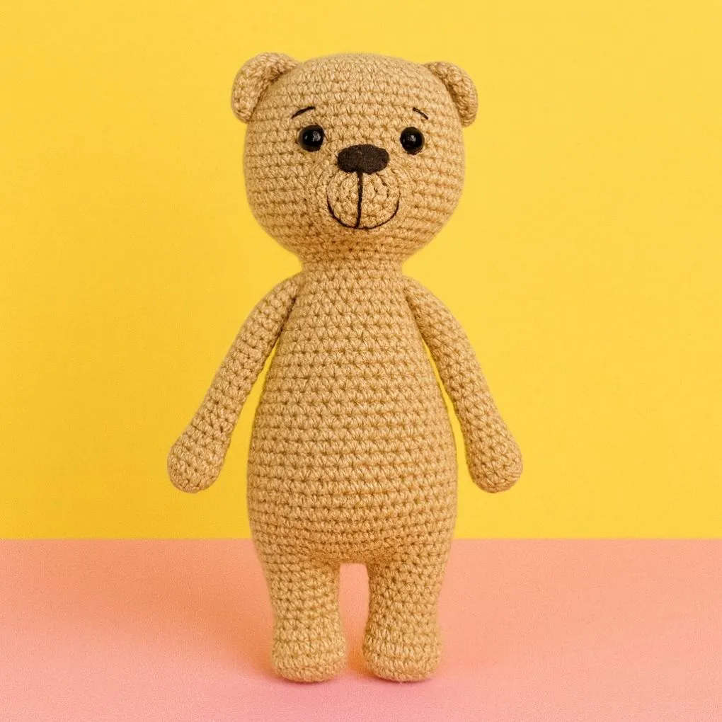 Teddybär, Spielzeug, Plüsch