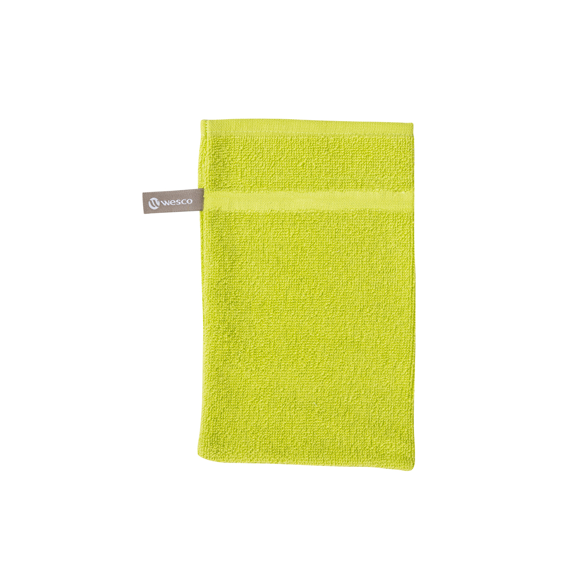 Tuch, Waschhilfe, Neon, Handtuch, Wäschetasche, Handtuch, Trocknungstuch, Nano-Tasche, Frottier, Neongrün