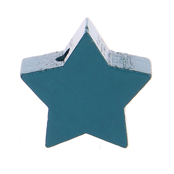 Star motif bead turquoise 866 in stock 