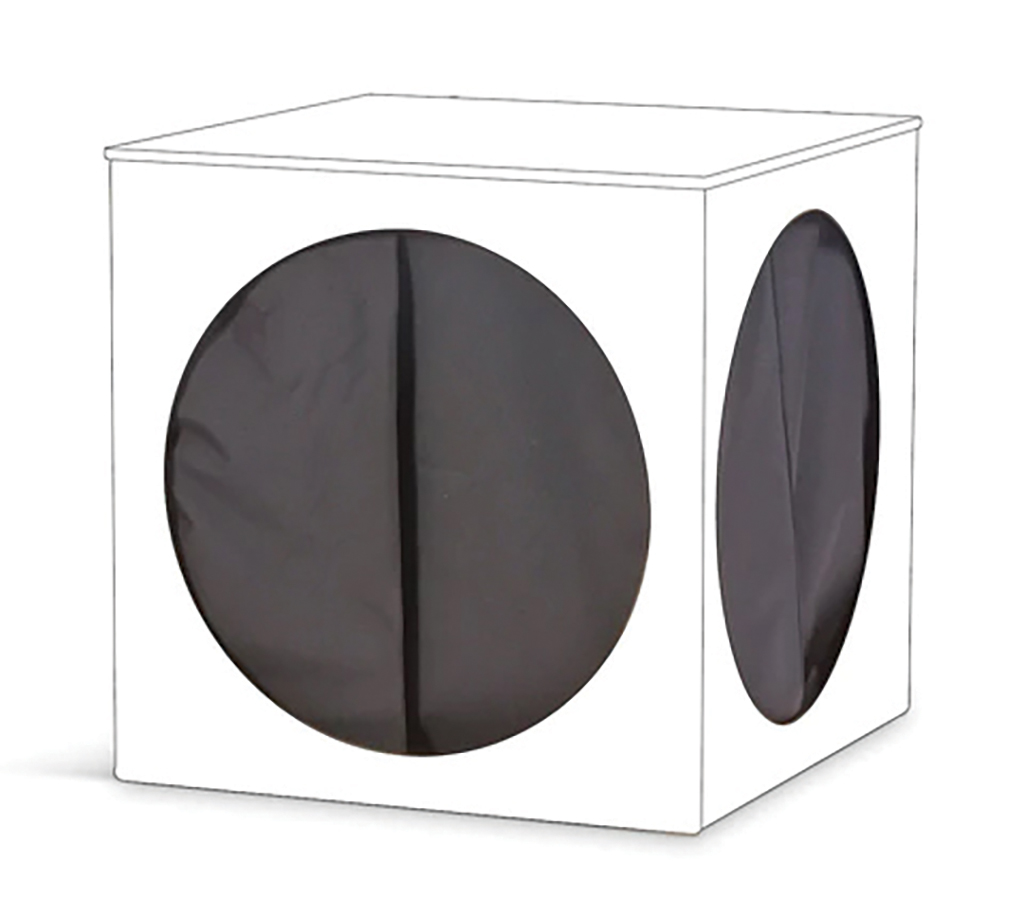 Waschbox, Box, Waschraum, Kreisfenster, Sonstiges, washeden, drawer?, box?