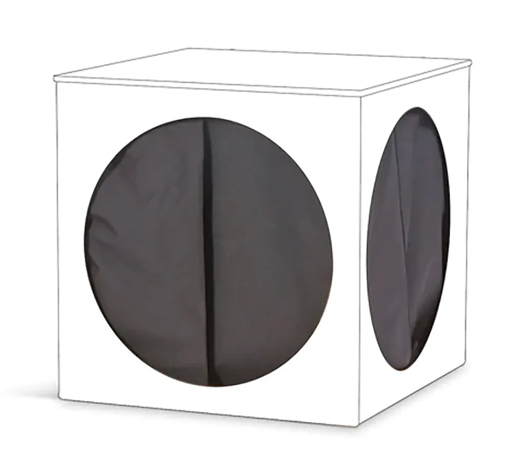 Waschbox, Box, Waschraum, Kreisfenster, Sonstiges, washeden, drawer?, box?