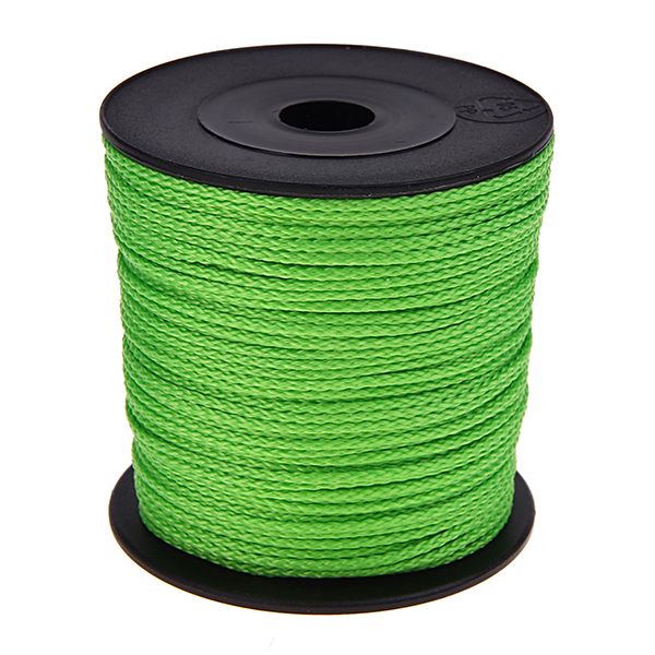 PP-Kordel Ø 1,5 mm • 100 Meter hellgrün 7 auf Lager