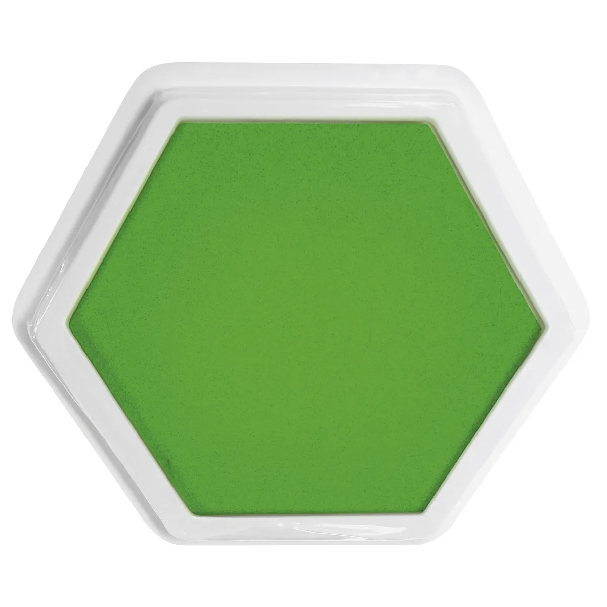 grün, hexagon, Pinsel, Farbe, Farbpalette, grün, sechseckig, austauschbar, musterlos, dose