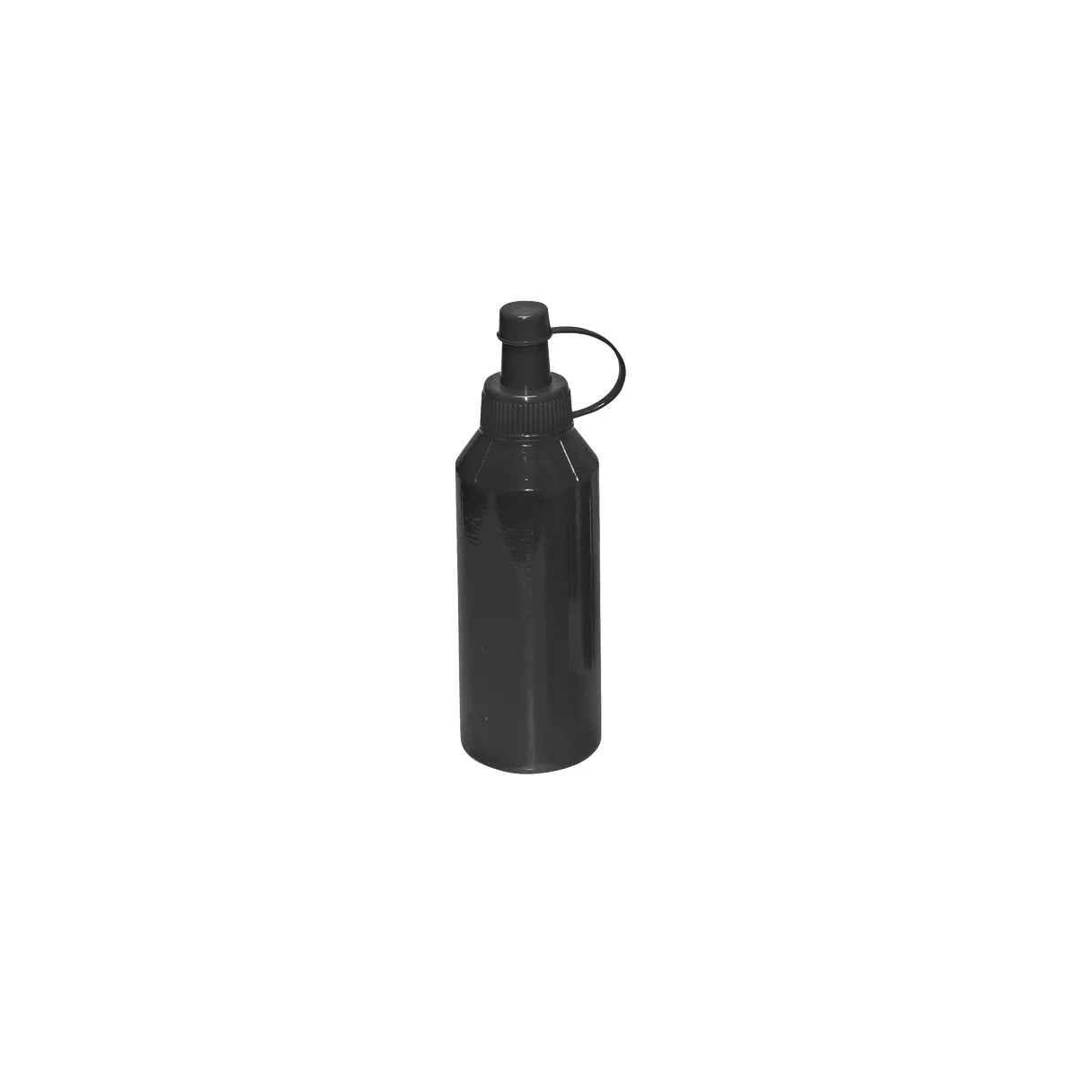 Flasche, Sprühflasche, Kunststoff, Schwarz, Druckverschluss, Flasche, Sprühflasche, Schwarz, Kunststoff, Druckverschluss