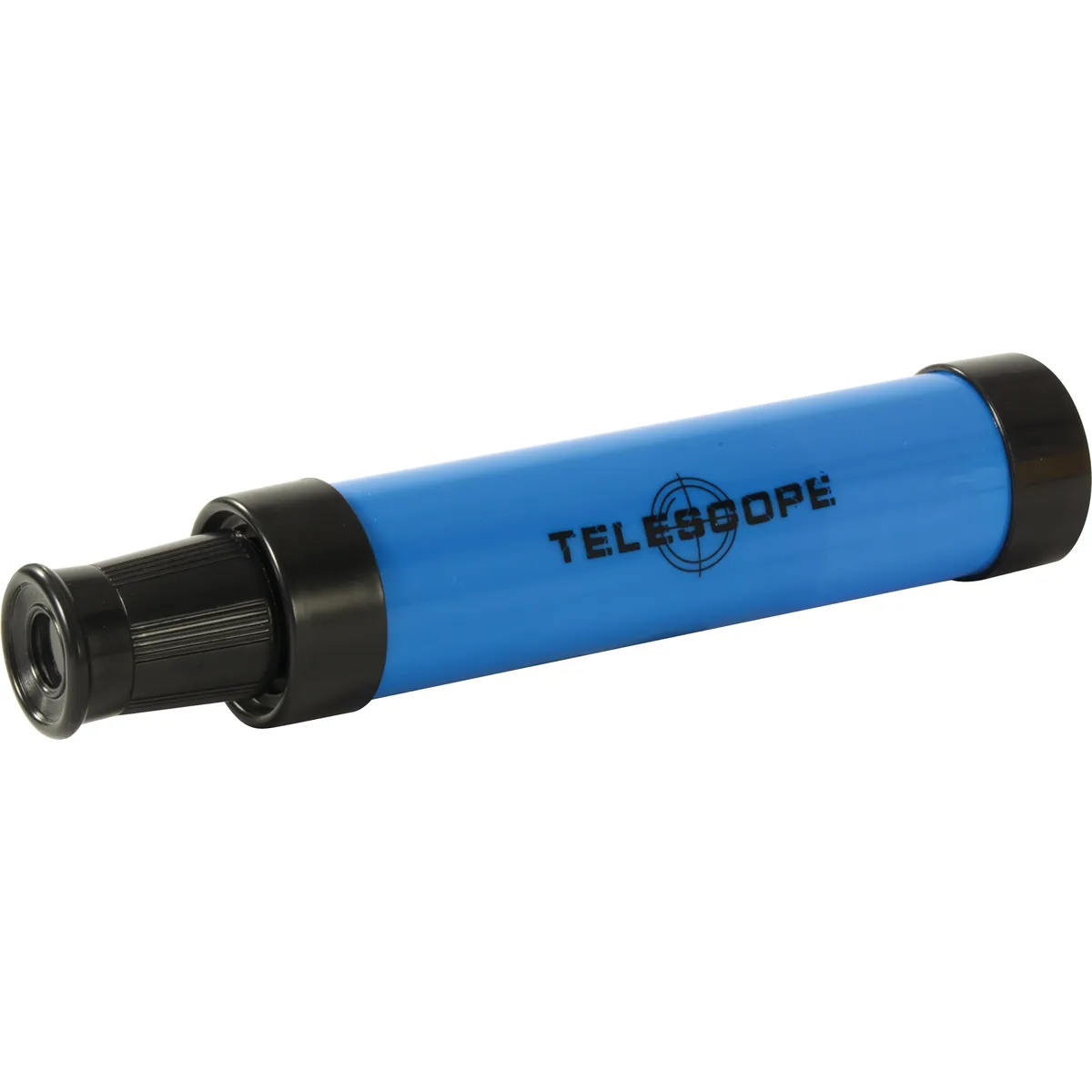 Schutztasche, Teleskop-PE, Tracer, K信, Marker, Pinhole Lens, Teleskop, Zielerfassung, Blauer Zylinder, Optisches Werkzeug