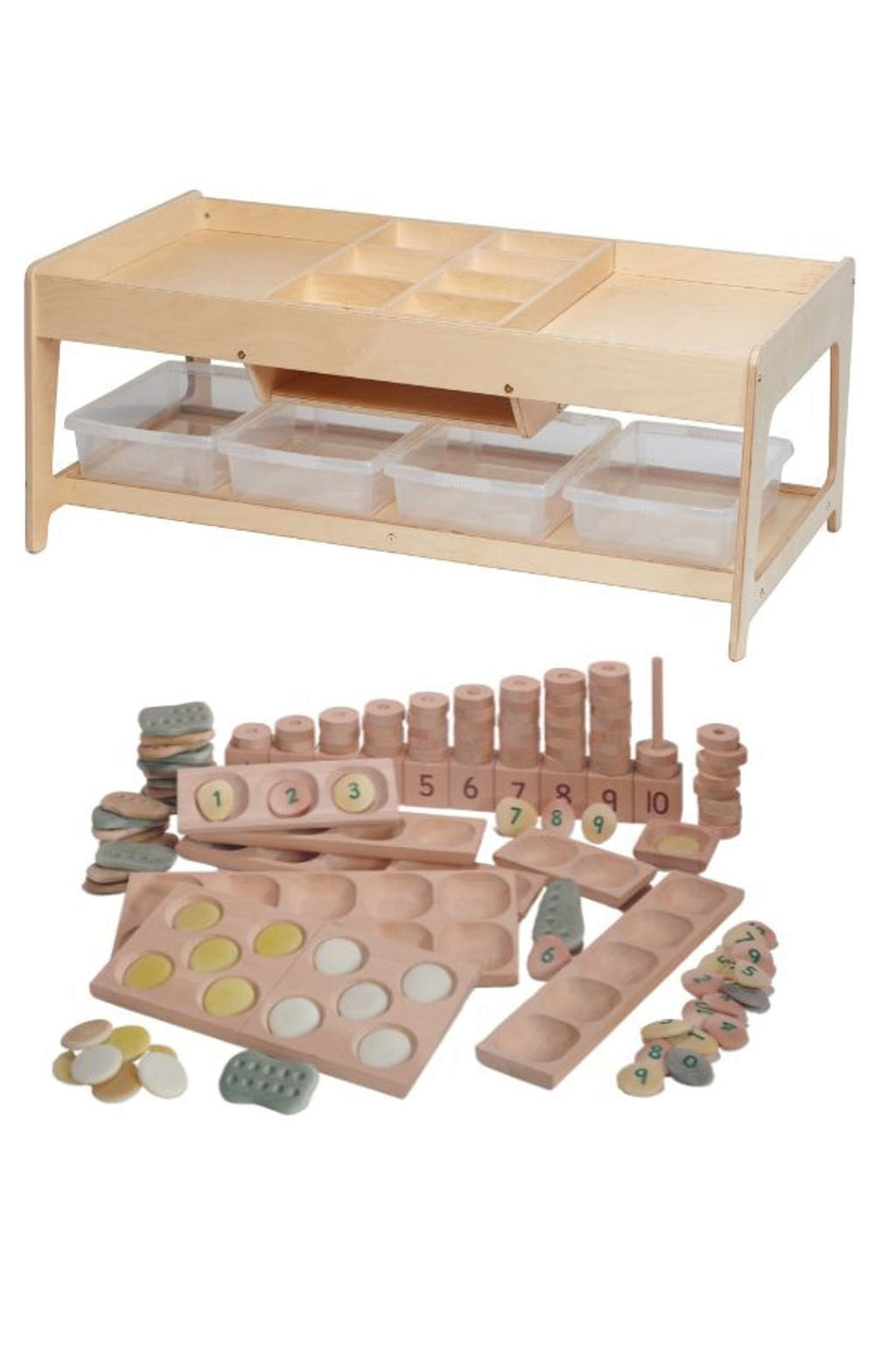 holzregal, spielzeug-laden, kinderspielsatz, aufsatzregal, holzmöbel, Holzwerkbank, Spielzeug, Kinderspielzeug, Puzzles, Hölzerne Werkbank