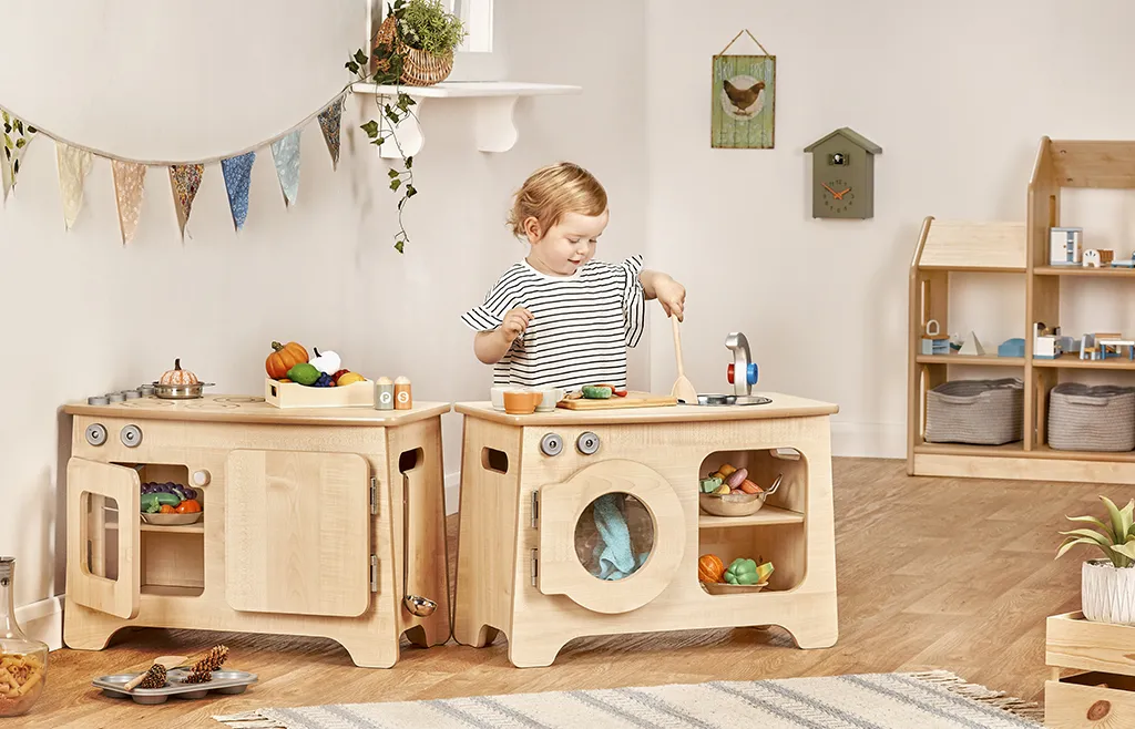 Kinderküche, Holzspielzeug, Küche, Spielzeugküche, Holz, Küche Kinder, Holzspielküche, Spielküche, Kinderküche, Holzarbeit