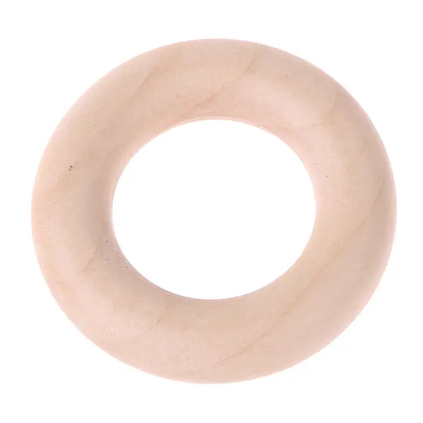 Holzring / Greifling mini - 36mm roh 2101 auf Lager