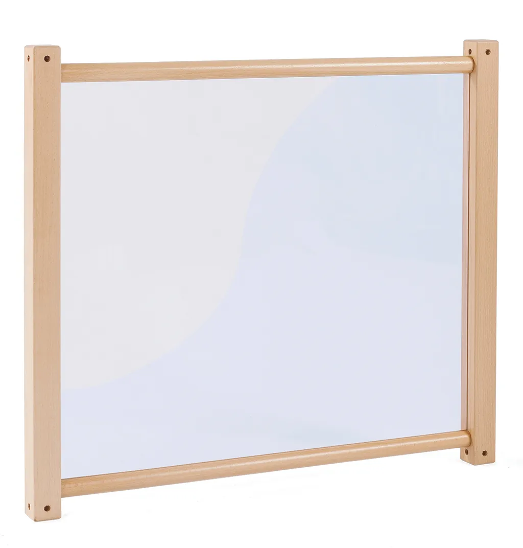 Whiteboard, Holzrahmen, Glasplatte, Dekoratives Brett, Bildungsbrett, Tafel, Weißtafel, Holzrahmen, Schreibtafel, Bildungsmaterial