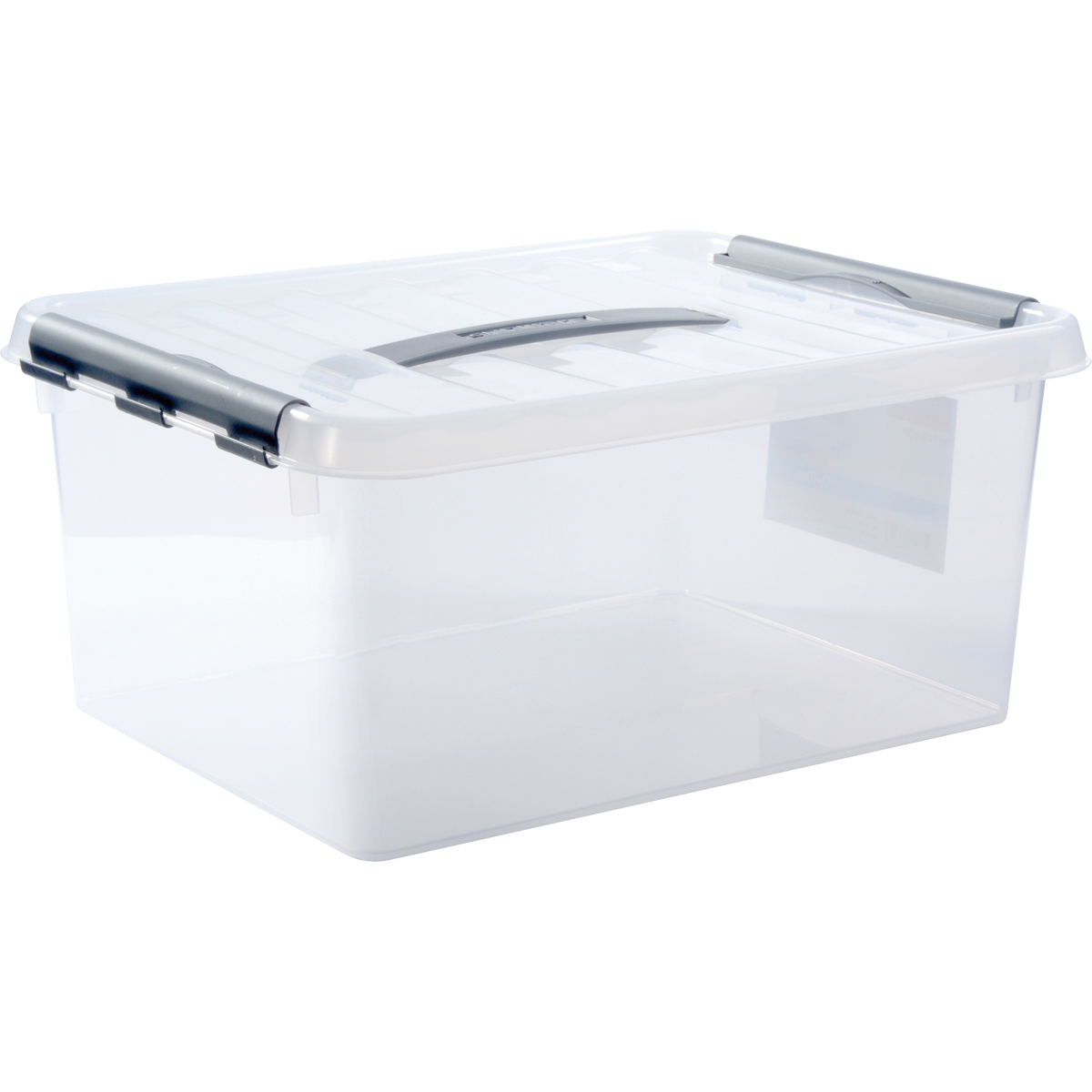 Aufbewahrungsbox, Aufbewahrung, Kunststoffbox, Aufbewahrungskiste, Transparente Box, Aufbewahrungsbox, Aufbewahrungskiste, Klarer Kunststoff, Kunststoffbox, Hängeschlossfrei?