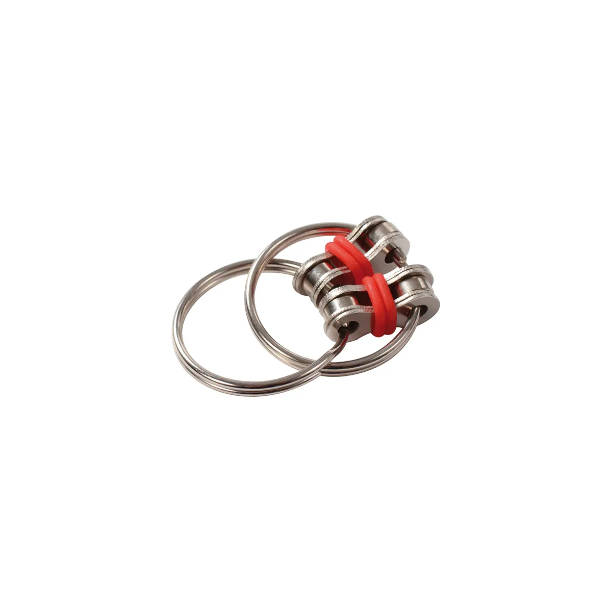 Schlüsselring, Ringe, Metallring, Klemmring, Kettenglieder, Schlüsselring, Ring, Nieten, Metall, Kleinartikel