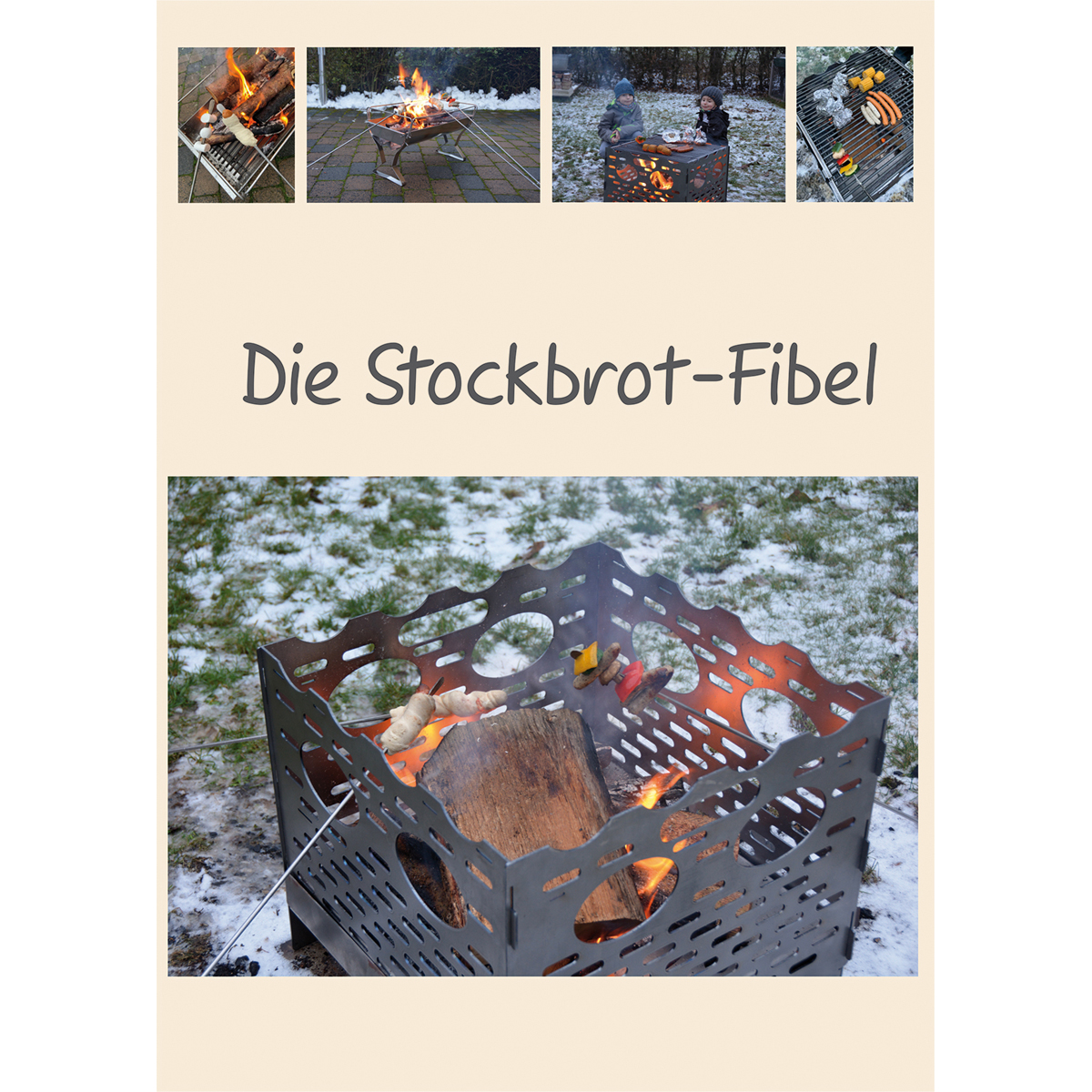 Feuerkorb, Grillkorb, Holzscheite, Lagerfeuer, Outdoor