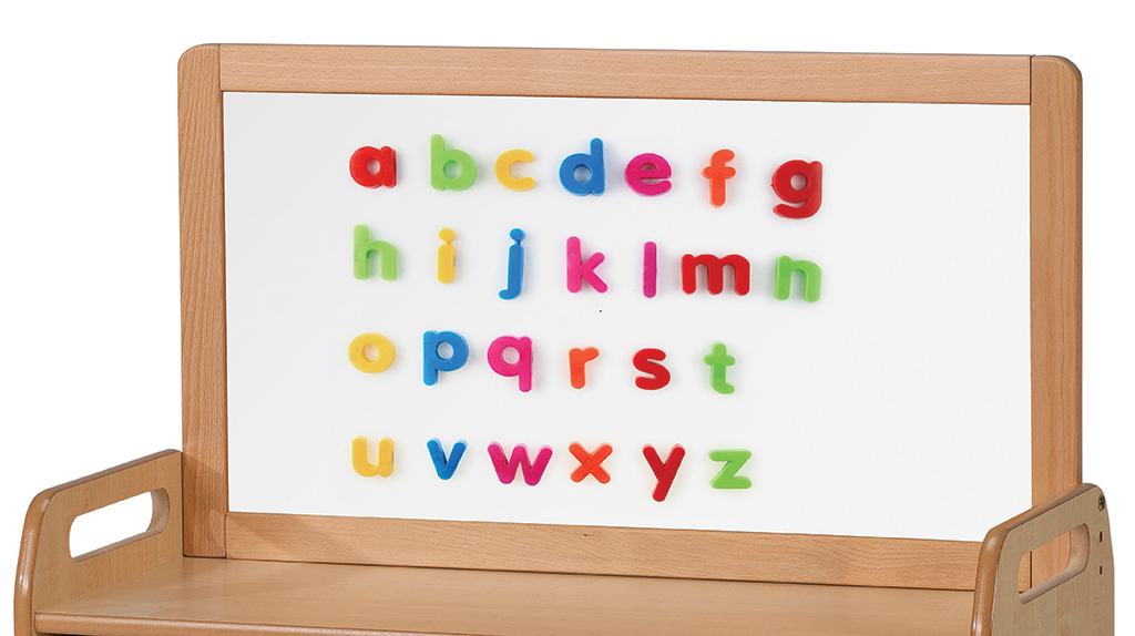 alphabet, letters, magnetic board, wooden frame, toy set, alphabet, alphabet board, educational toy, letter magnets, wooden board