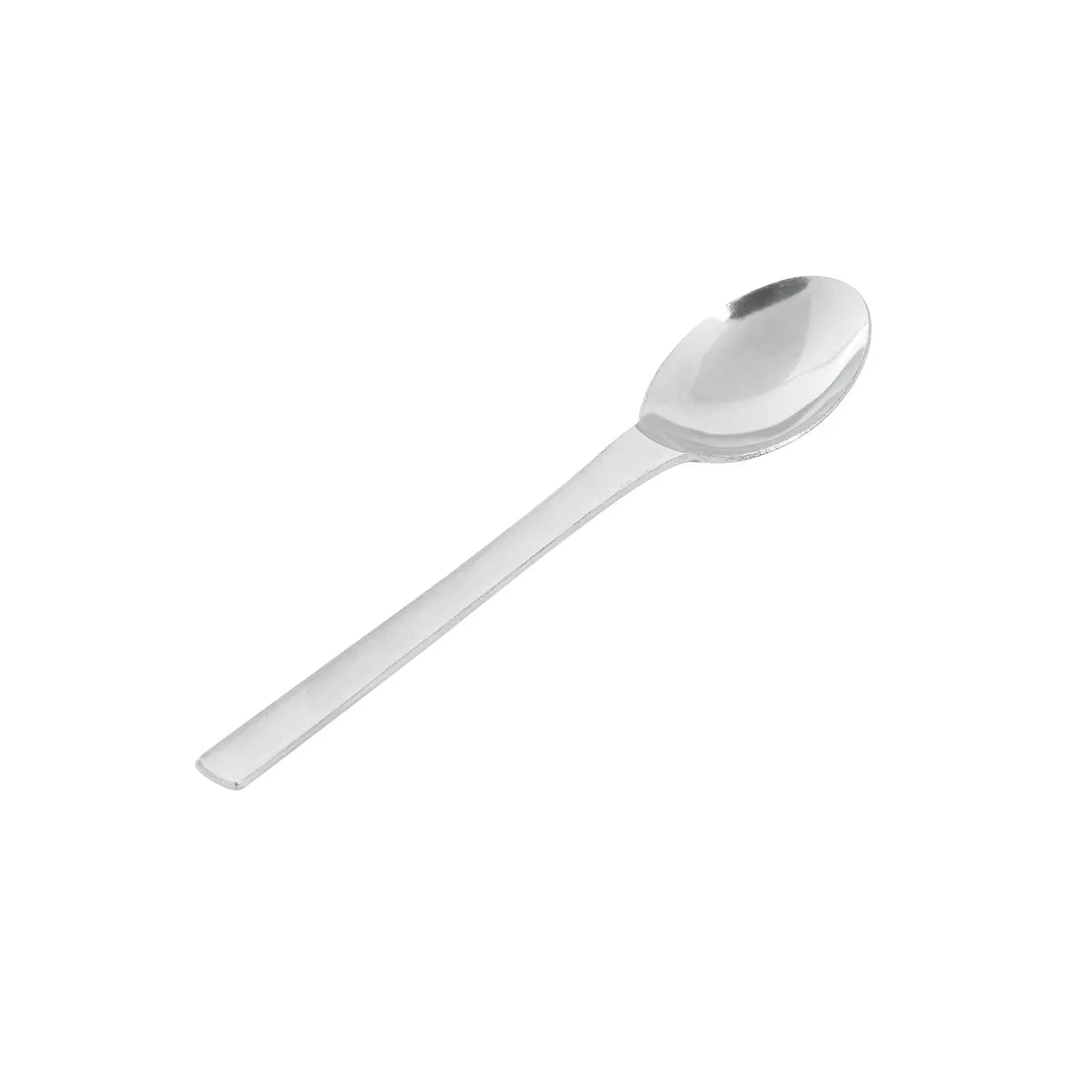 Löffel, Küche, Edelstahl, Einzelteil, Spatel, Löffel, Edelstahl, Besteck, Schmales Griffstück, Spork?