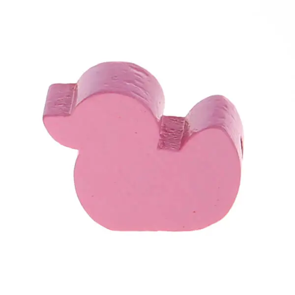 Motif bead duck II baby pink 632 in stock 