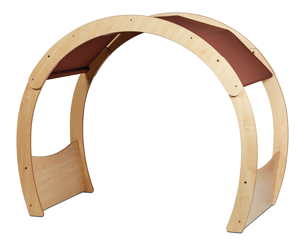 Holzrahmen, Rundbogen, Stuhlform, Schaukelstuhl, Massivholz, holzrahmen, bogenstuhl, stabil, holz, bogenform