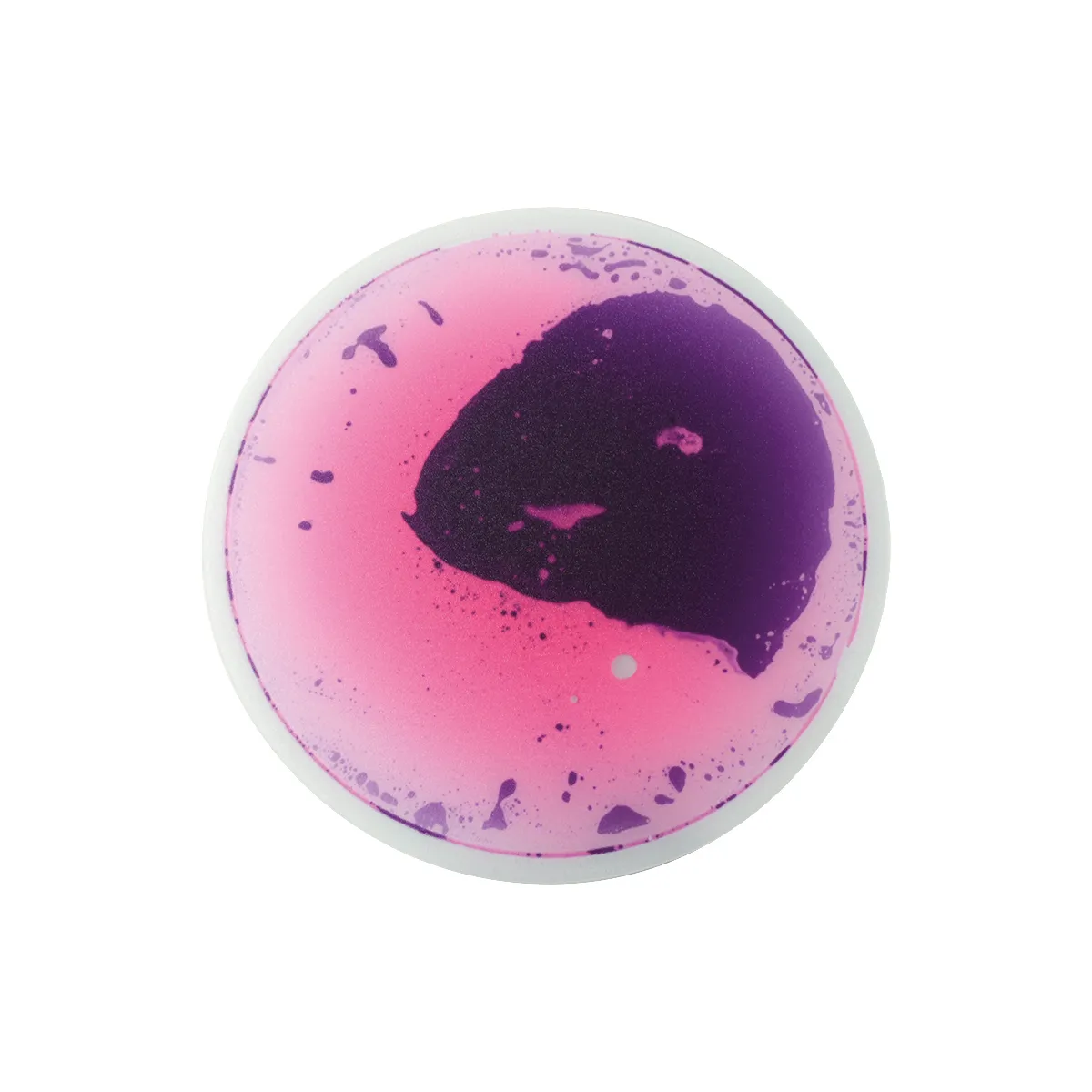 stickers, punch, galaxy, kosmisch, kreis, button, patch, pink, purple, round