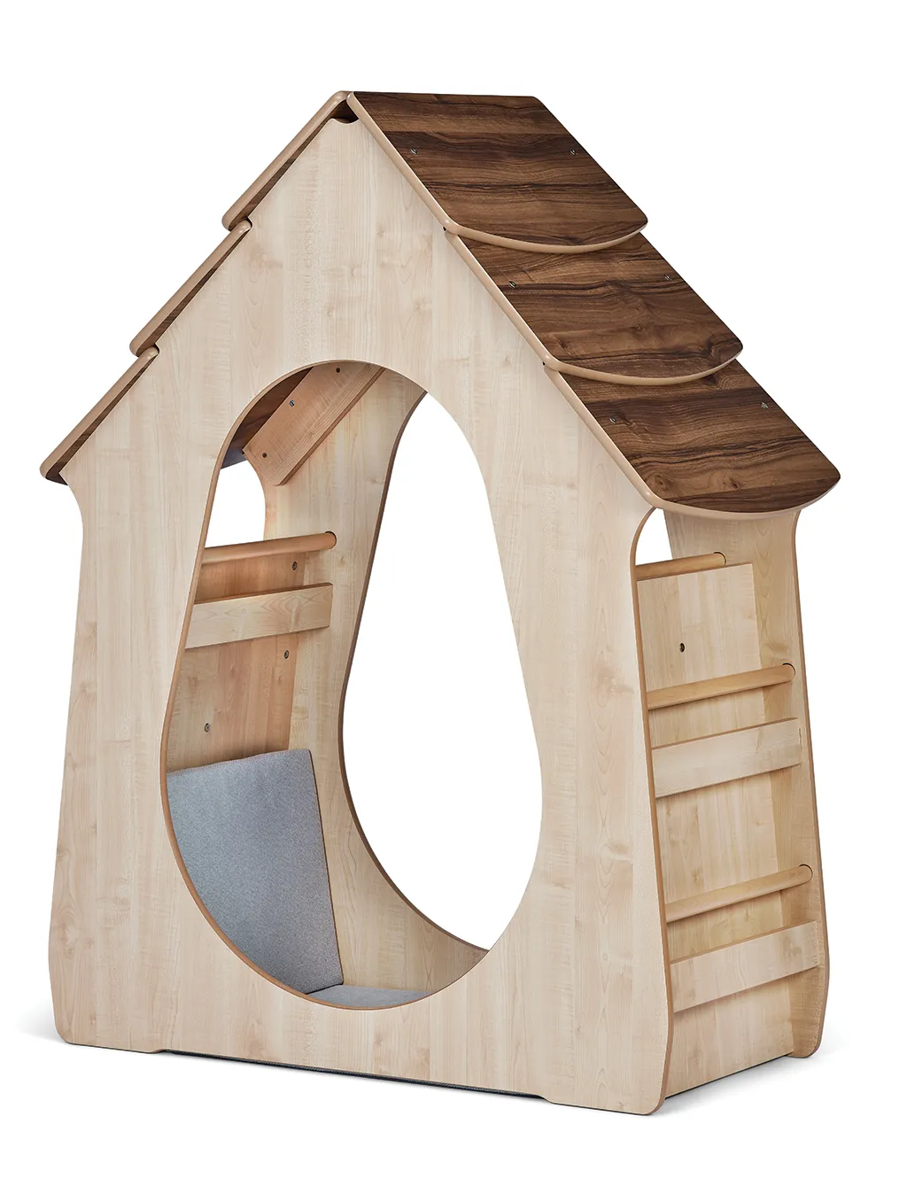 Holzspielhaus, Kletterhaus, Kletterturm, Spielhaus, Kinderstuhl/ Sitzbank, Holzspielhaus, Kinderhaus, Kletterturm, Spielhaus, Kinderzimmer