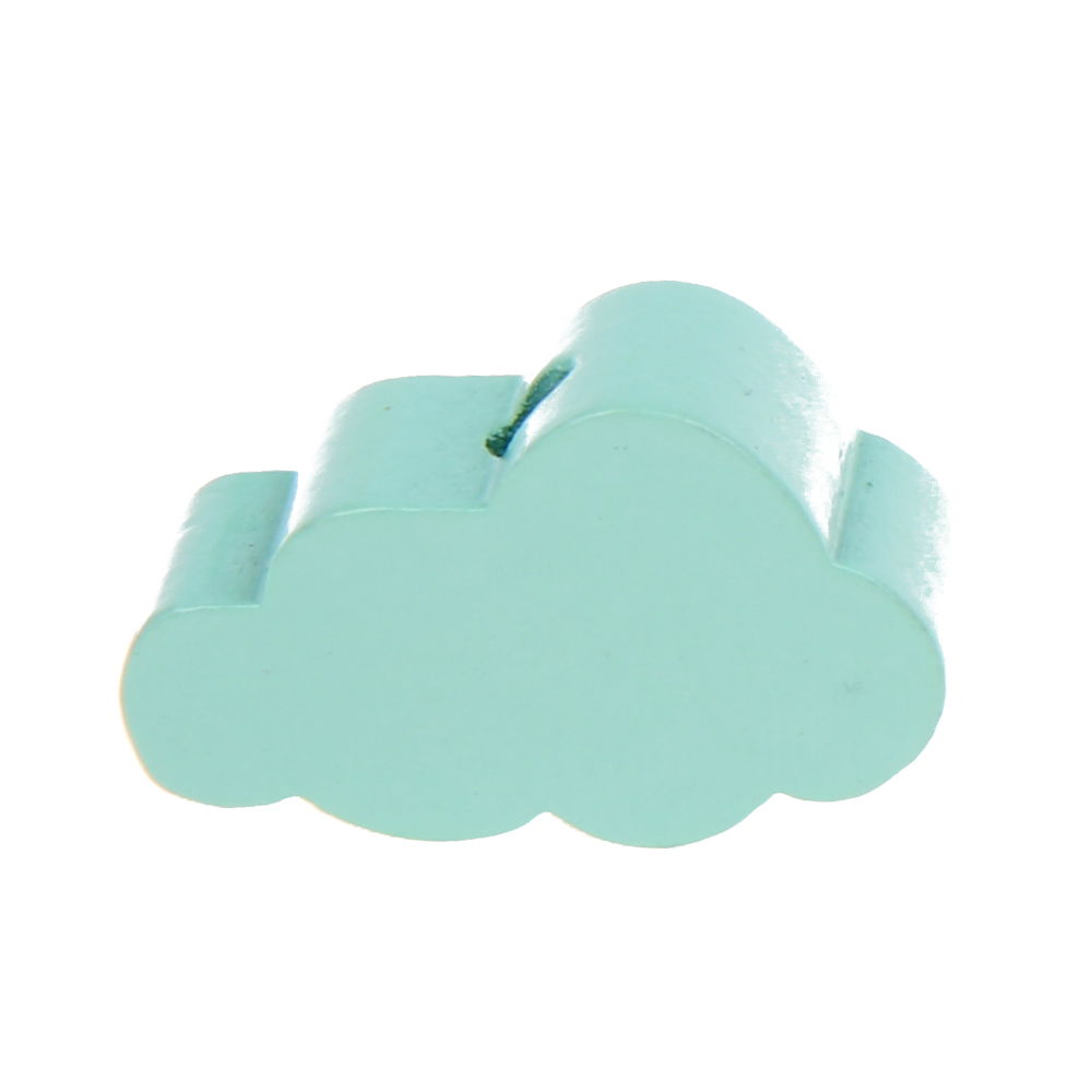 Motivperle Wolke mint 378 auf Lager