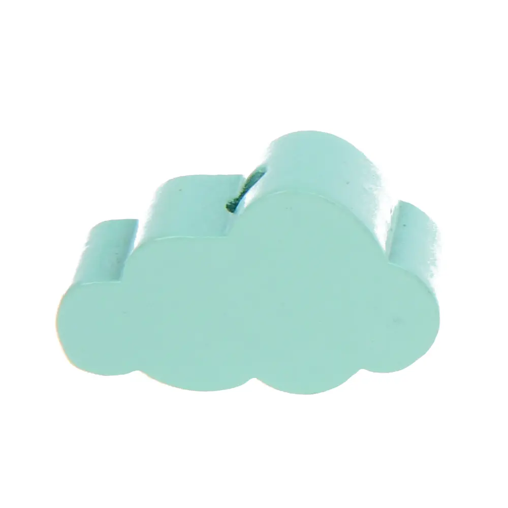 Motivperle Wolke mint 394 auf Lager
