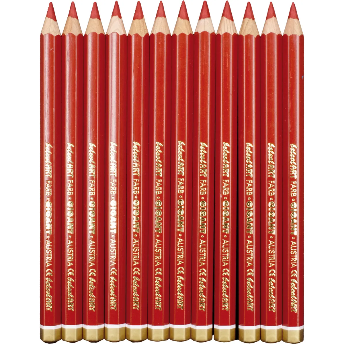 Bleistifte, Rot, Holz, HB?, Standard?, Bleistifte, Roter Bleistift, Holzbleistifte, Graphite Bleistifte, Kernspitze