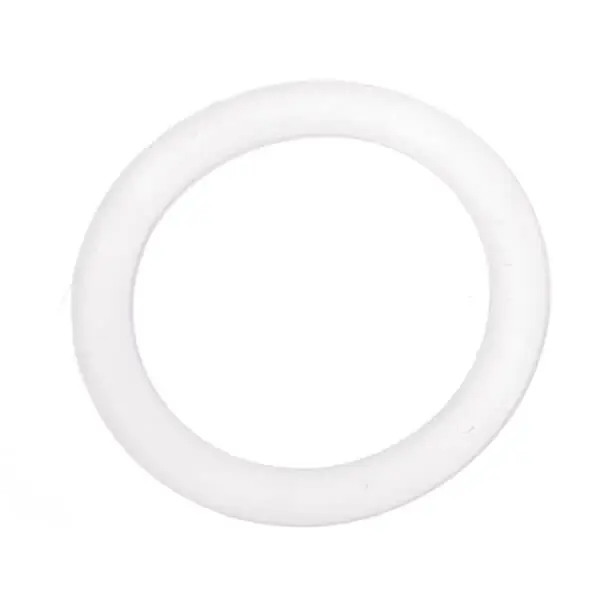 Silikonring mini Ø 28,5 mm transparent 0 auf Lager