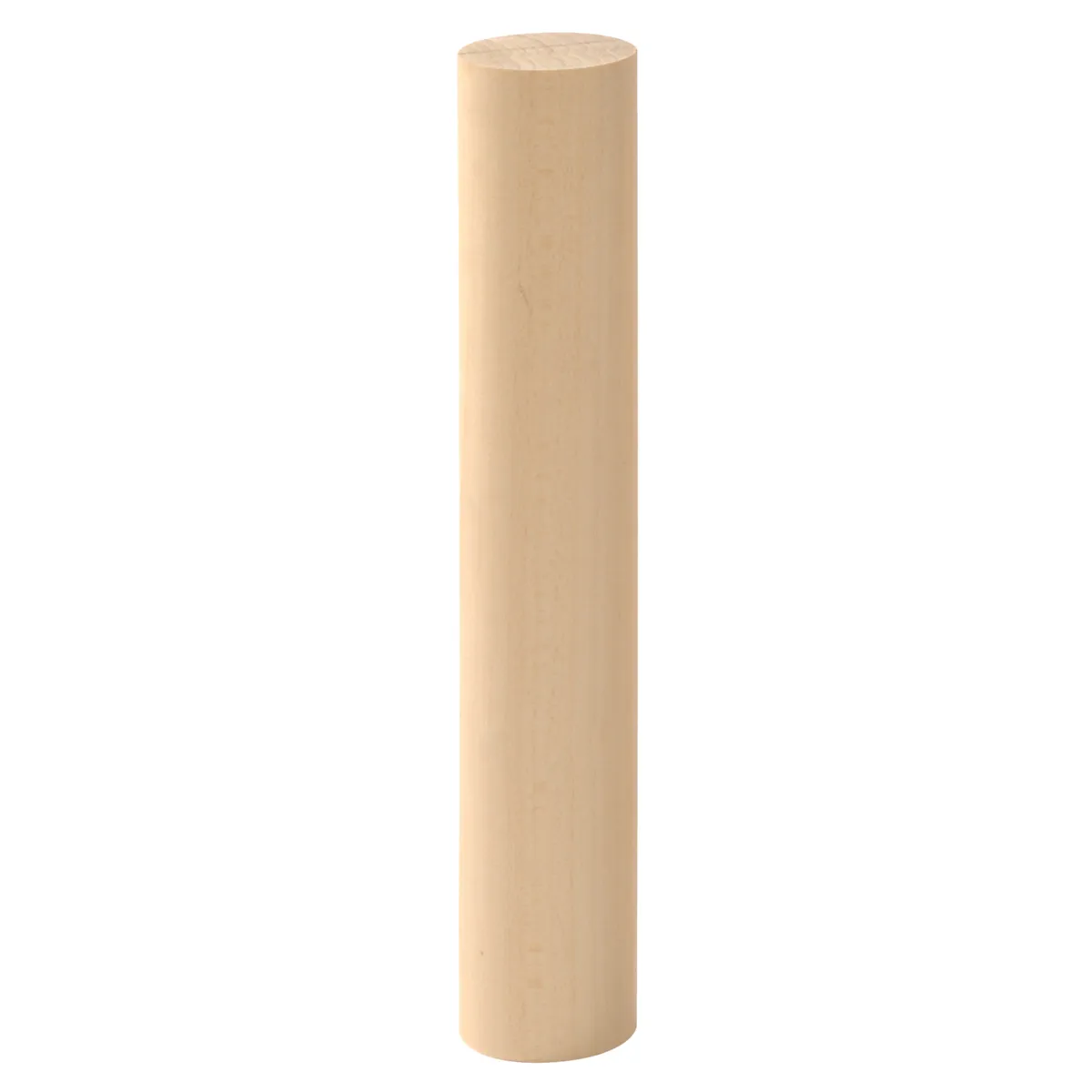 Holzstab, Holzrohr, Rund, naturbelassen, Holzstruktur, holz, zylinder, rohr, naturholz, stempel