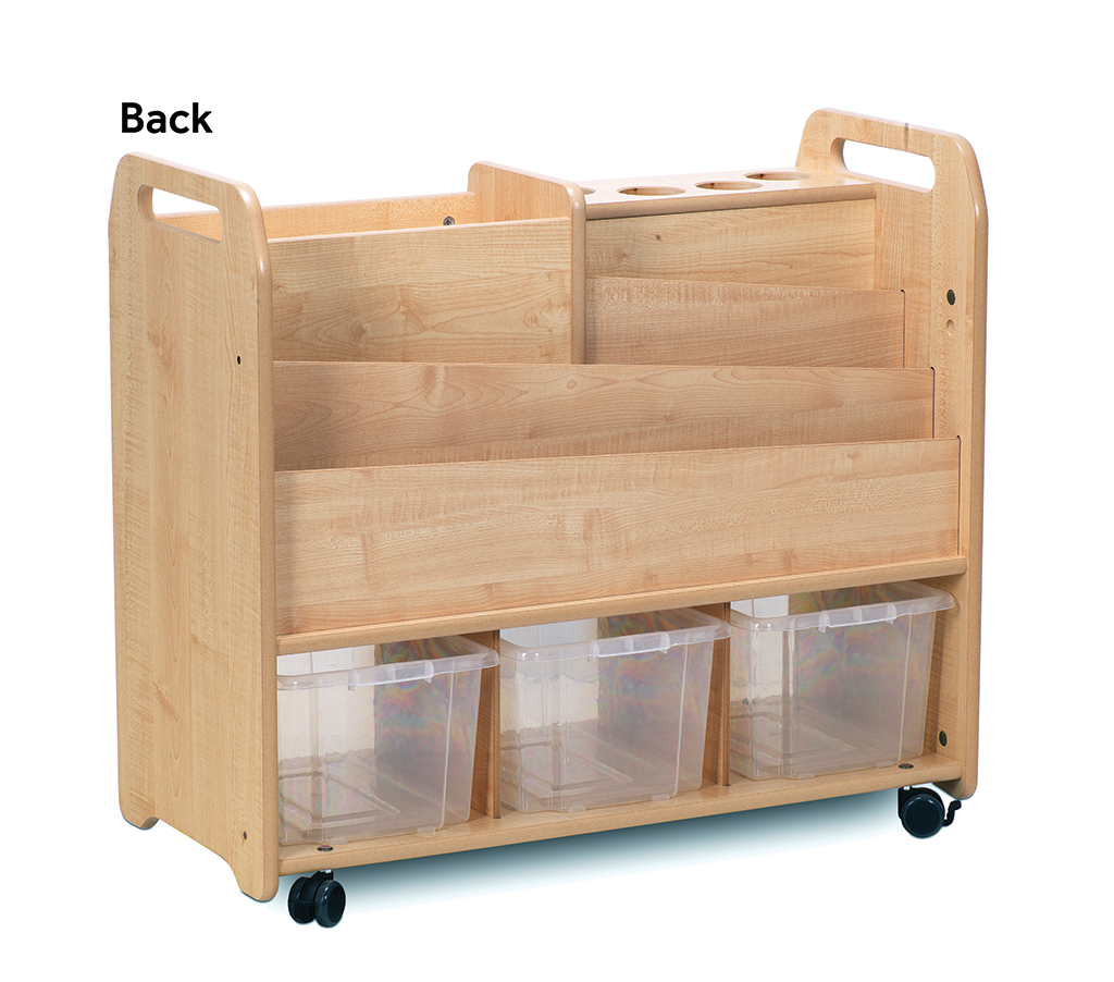 Holzregal, Rollwagen, Schubladenkasten, Kastenwagen, Aufbewahrung, holzwagen, aufbewahrung, holz, rollen, boxen