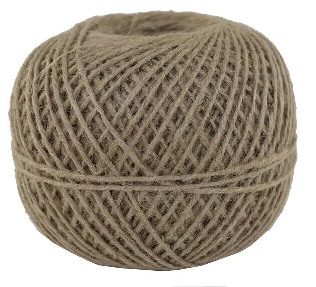 Macramé cotton cord Ø 2mm - 1 meter