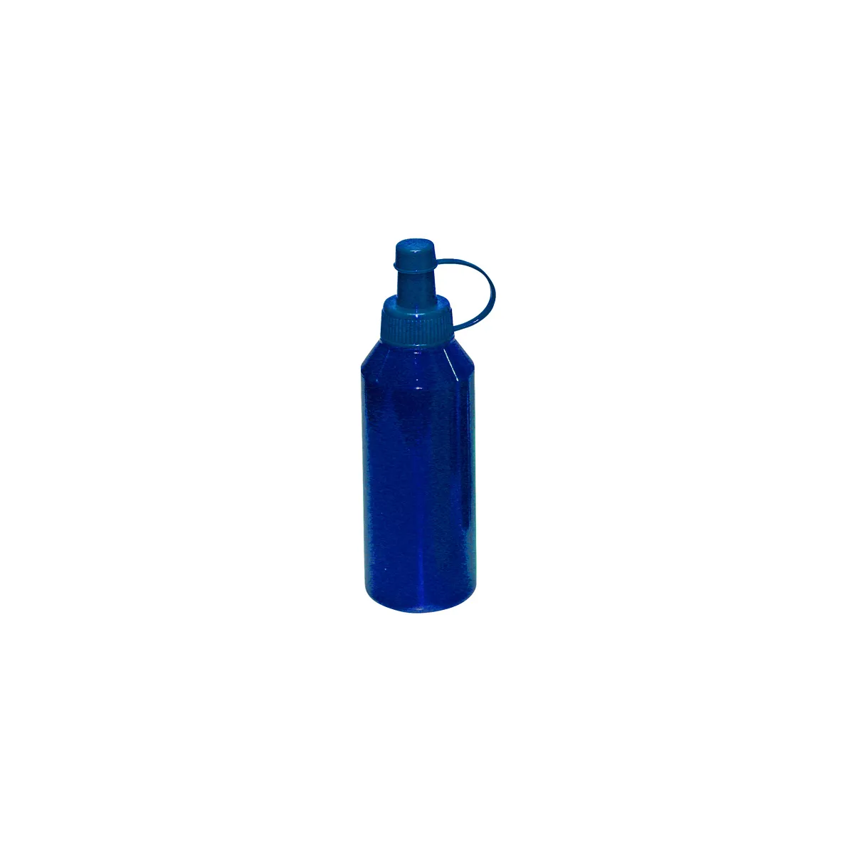 Flasche, Spray, Sprüher, Blaue Flasche, Kunststoffflasche, Trinkflasche, Wasserflasche, Sprühverschluss, Kunststoff, Blau