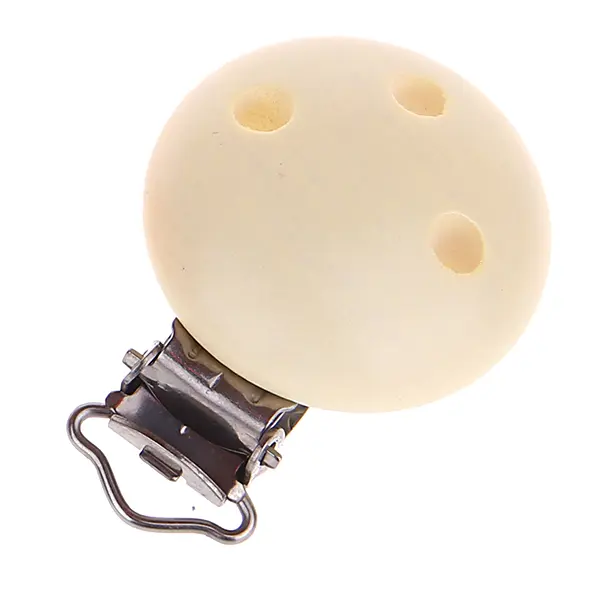 Holzclip SALE/ANGEBOT opal 342 auf Lager