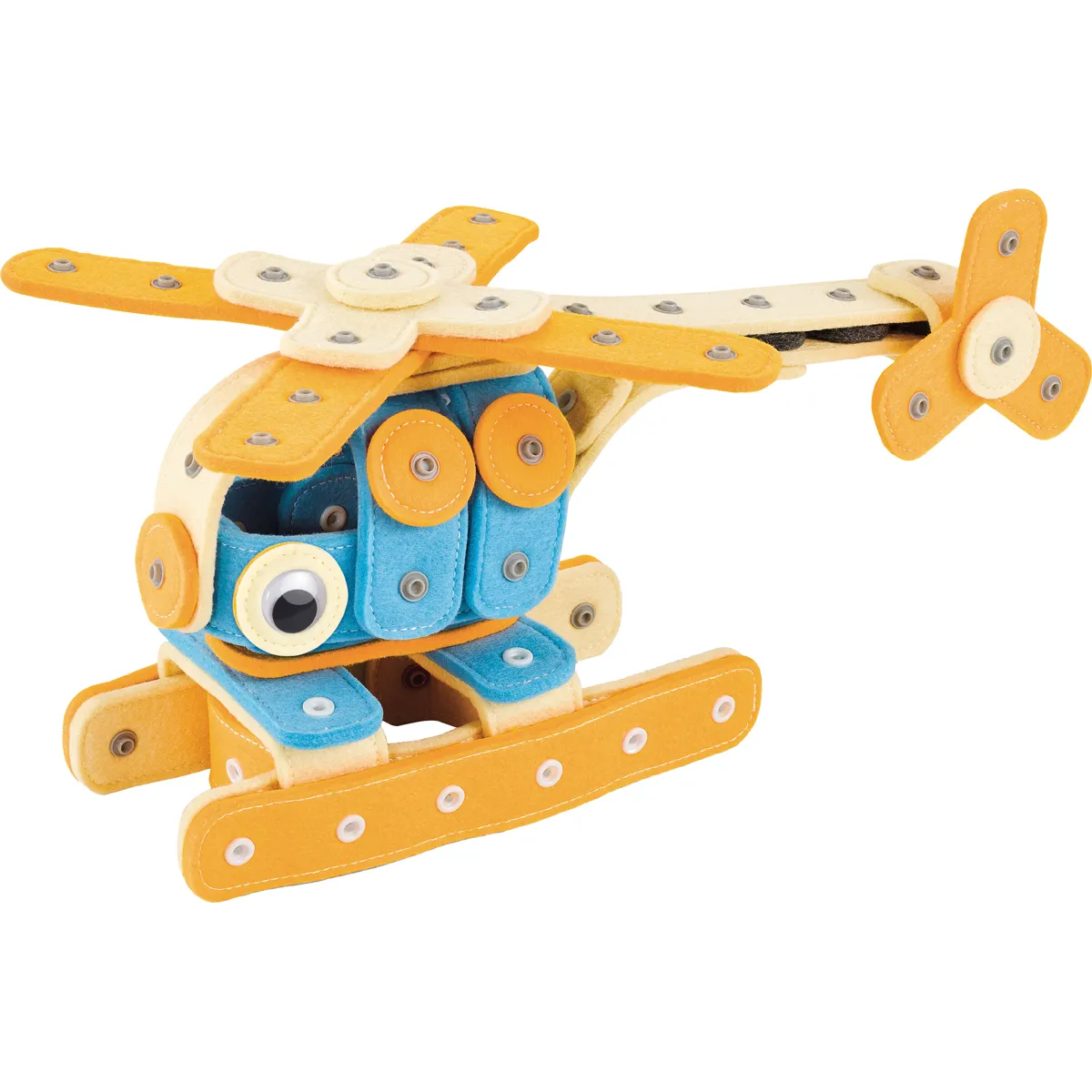  Spielzeug, Helikopter, Holz, Farben, Kunststoff, Helikopter, Kunststoff, Sandfarben, blau, Requisiten