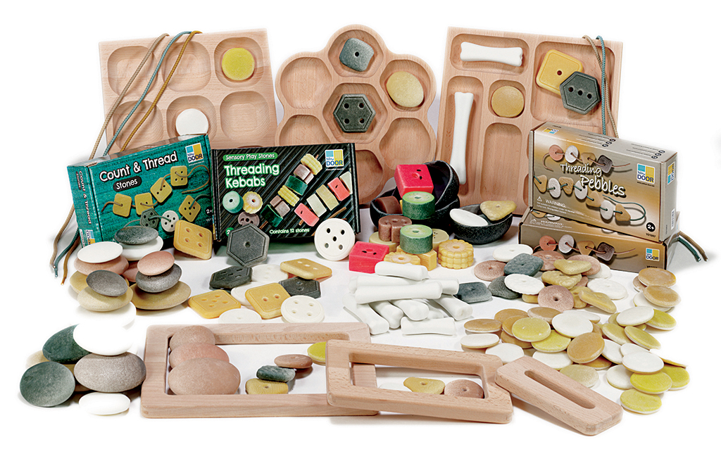 Holzspielzeug, Knautsch-/Wackelsteine, Holzperlen, Kinderspielzeug, Puzzles/Sequenzen, holzspielzeug, knetsteine, puzzles, holzrahmen, kugelige steine