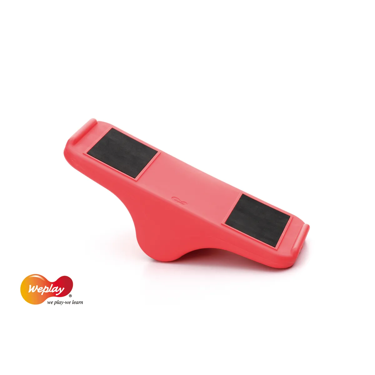 fitness, grip, plattform, pink, Kinderpaddel, Weplay, Fitness-Board, Sandkasten, Rutscher