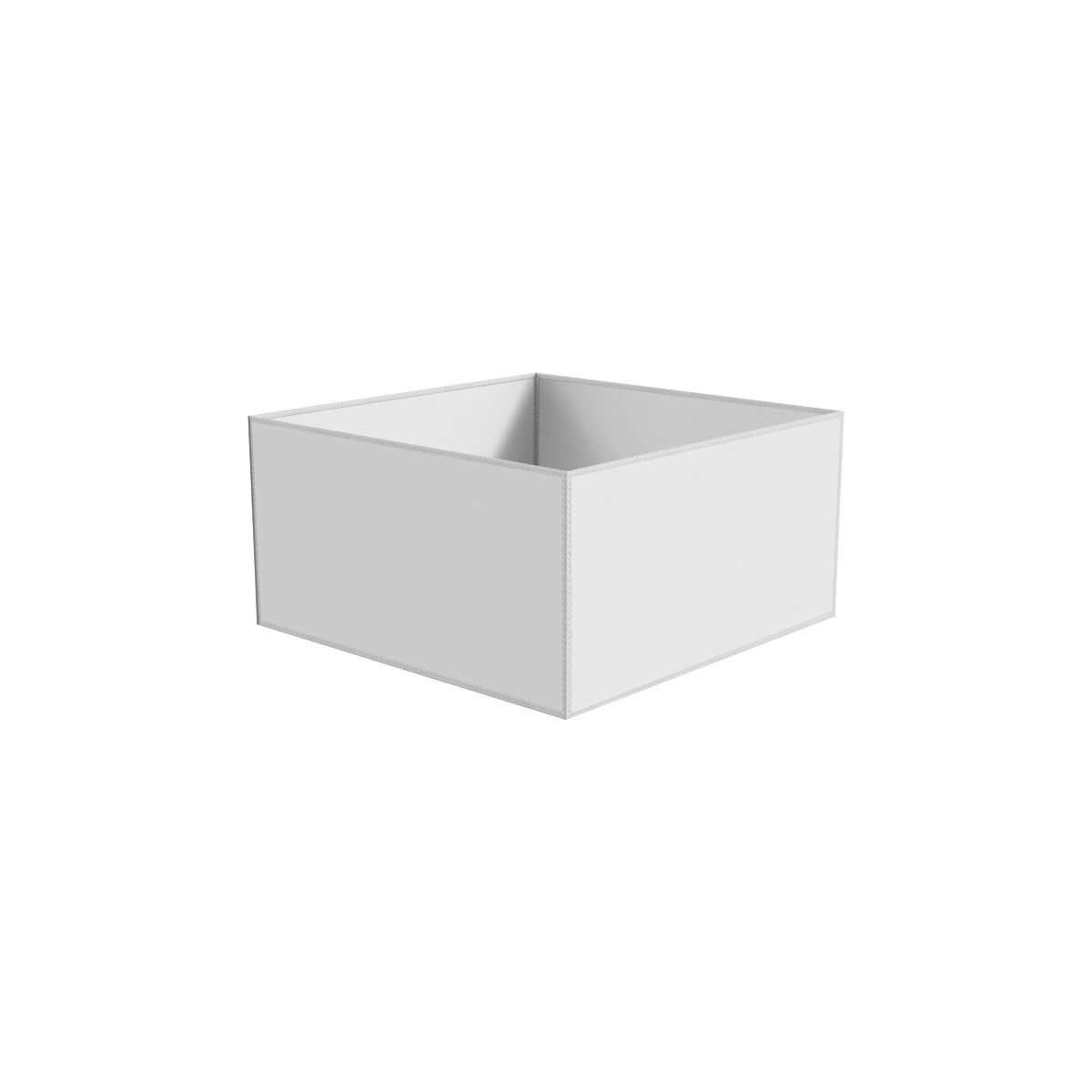 box, storage, kube, weiß, behälter, Box, Aufbewahrung, Würfel, Weiß, offen