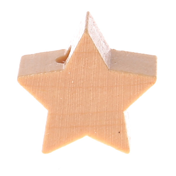 Motif bead star mini nature 1368 in stock 