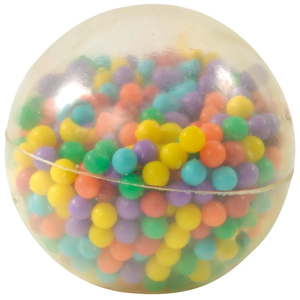 Kugel, Gumball, Bälle, Farbenfroher Ball, Spielball, Ball, Gumballs, Bunt, durchsichtige Kugel, Spielzeug, Multicolor