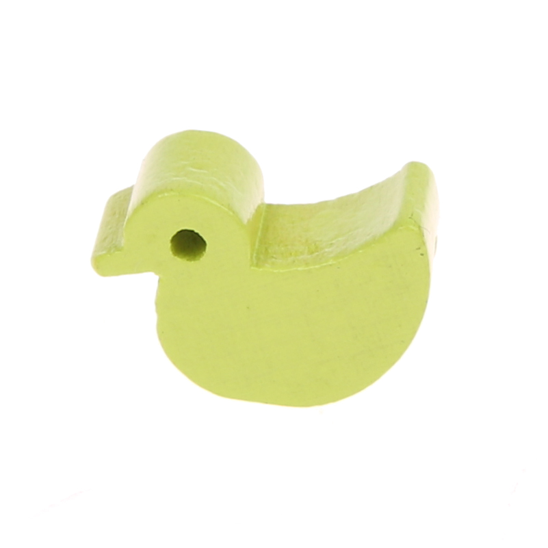 Motivperle Ente lemon 589 auf Lager