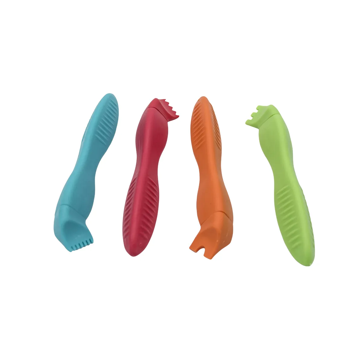 toy, Kauspielzeug, Kauartikel?, Kauen, Spaß, Kaugummi-Form, Gummiwerkzeug, Silikonform, mehrfarbig, fingerrehmliches design