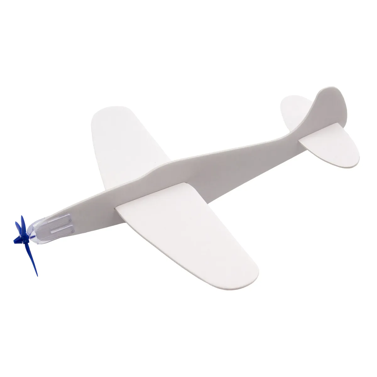 modellflugzeug, propeller, riemenlos, holzmodell, flugzeug, Flugzeugmodell, Modellflugzeug, Schwanzruder, Propeller, Gummi/Plastik