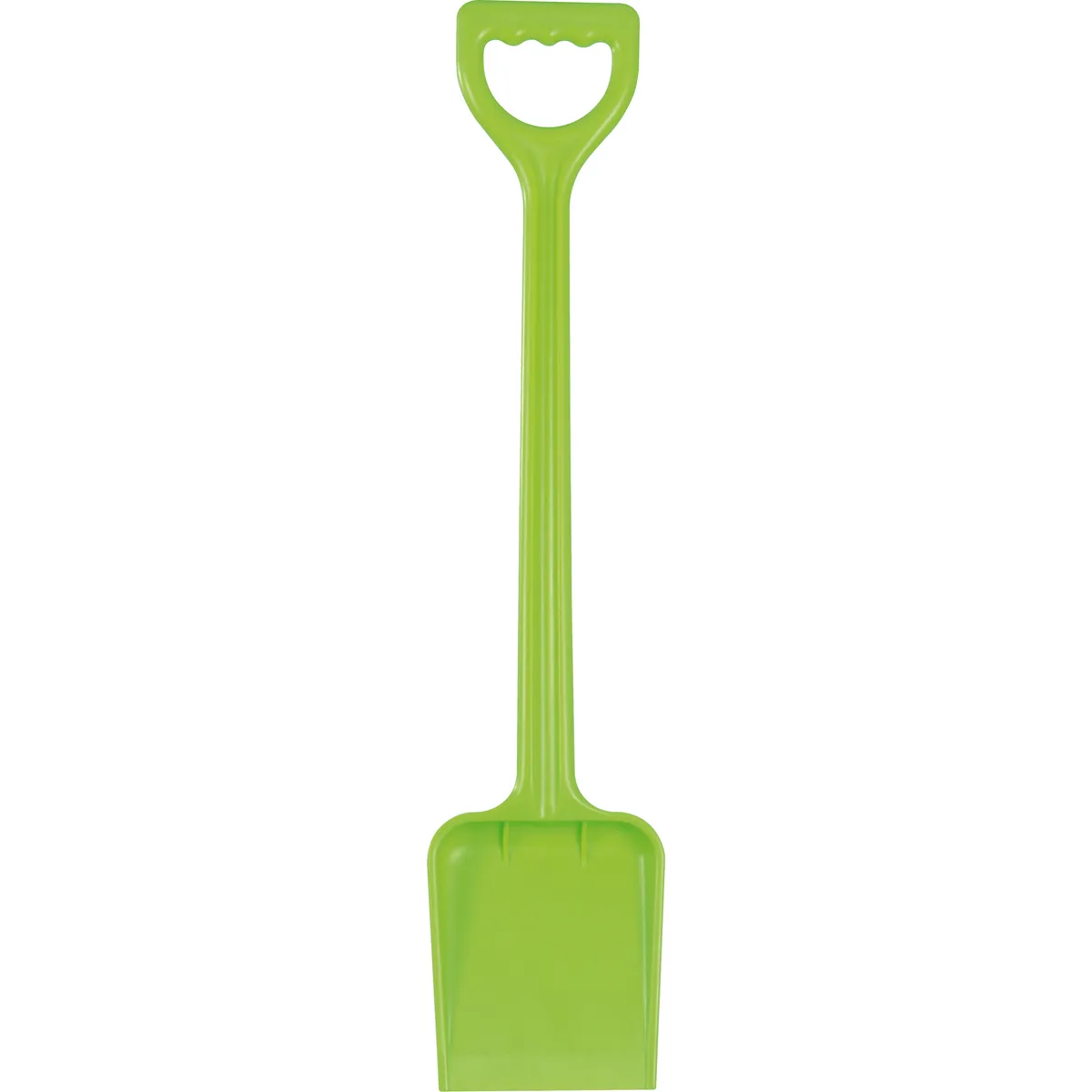 Spielzeug-Schaufel, Grasgrün, Kinderwerkzeug, Sandspielzeug, Schaufel, Kinderbagger, Schaufel, Grün, Spielzeug, Sandkasten-Set