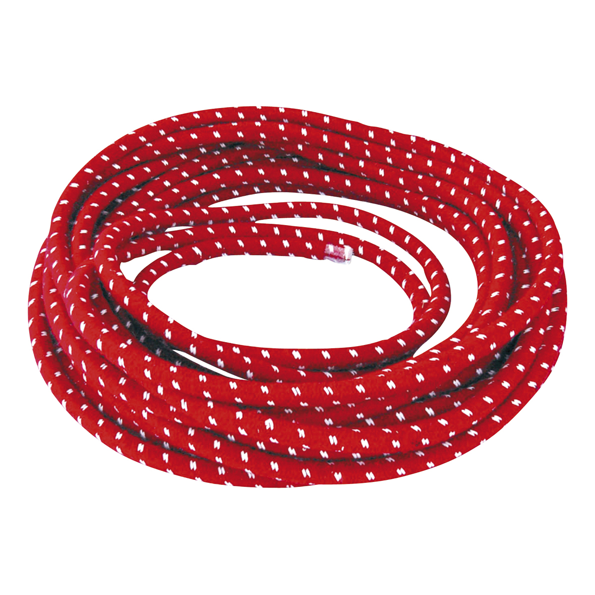 Kabel, Rotes Kabel, Drahtkabel, geflochtenes Muster, Lanyard