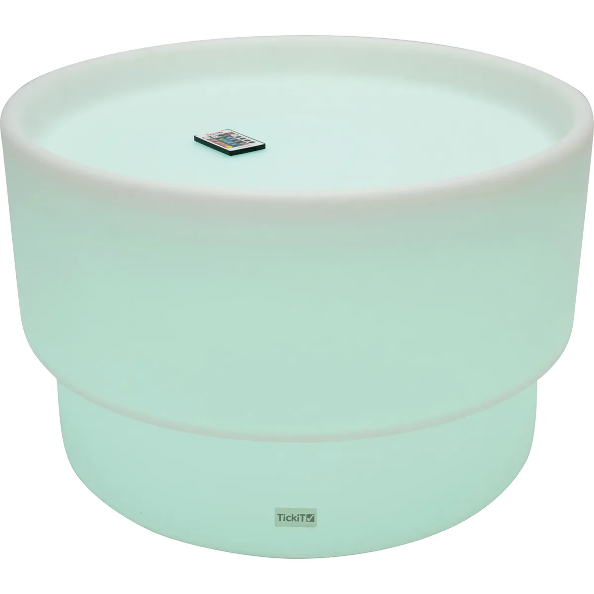 Xiaomi?, I cannot see a brand clearly, But focus on image features, Bassinet, runde Badewanne, Mint, Leuchten, TickIt