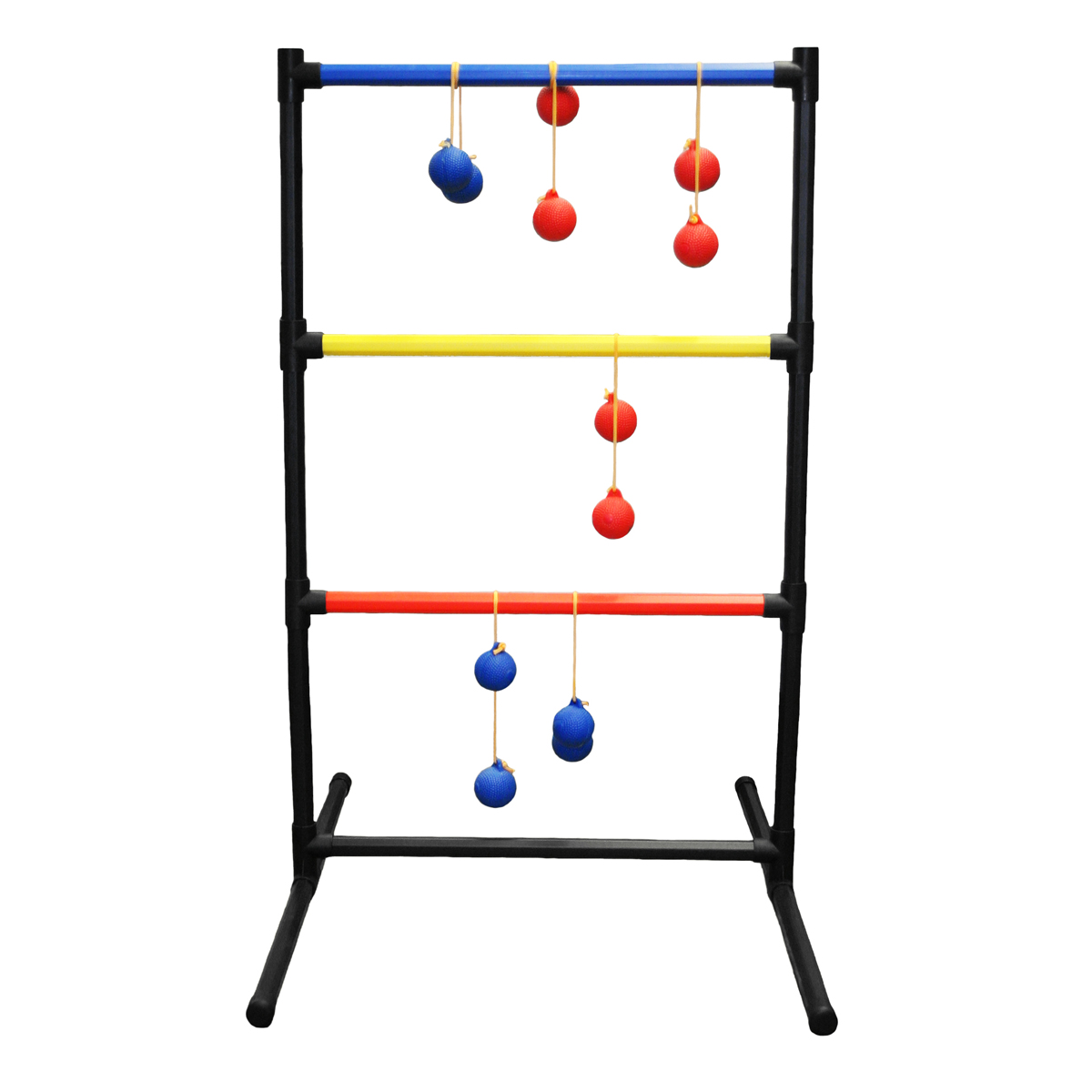 kicker, hurdle?, No, This is a ball shooting toy?