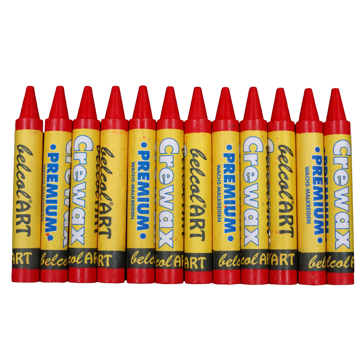 Kreidefarbe, Farbstift, Crayons, Wachsmalstift, Kinderkunst, Kunststift, Crayon, Gelb, Rot, Mehrfarbig