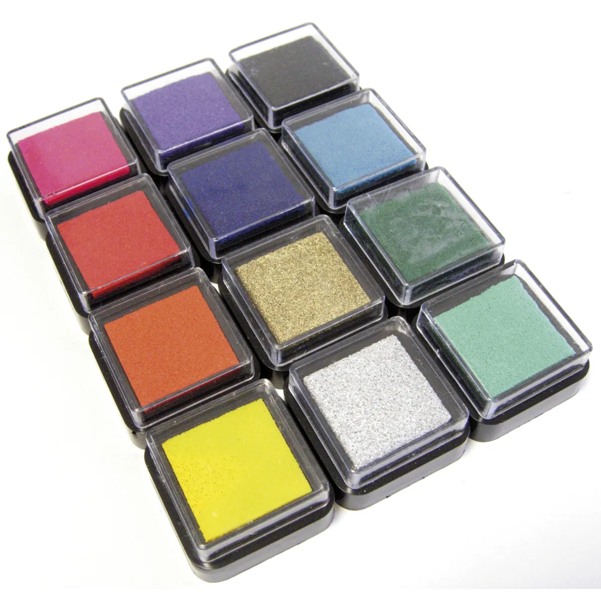 Nagellack, Lackstift, Shimmer, Farbtiegel, Kunstnagellack, Nagellack, Nagellacke, Farben, Schimmer, Palette
