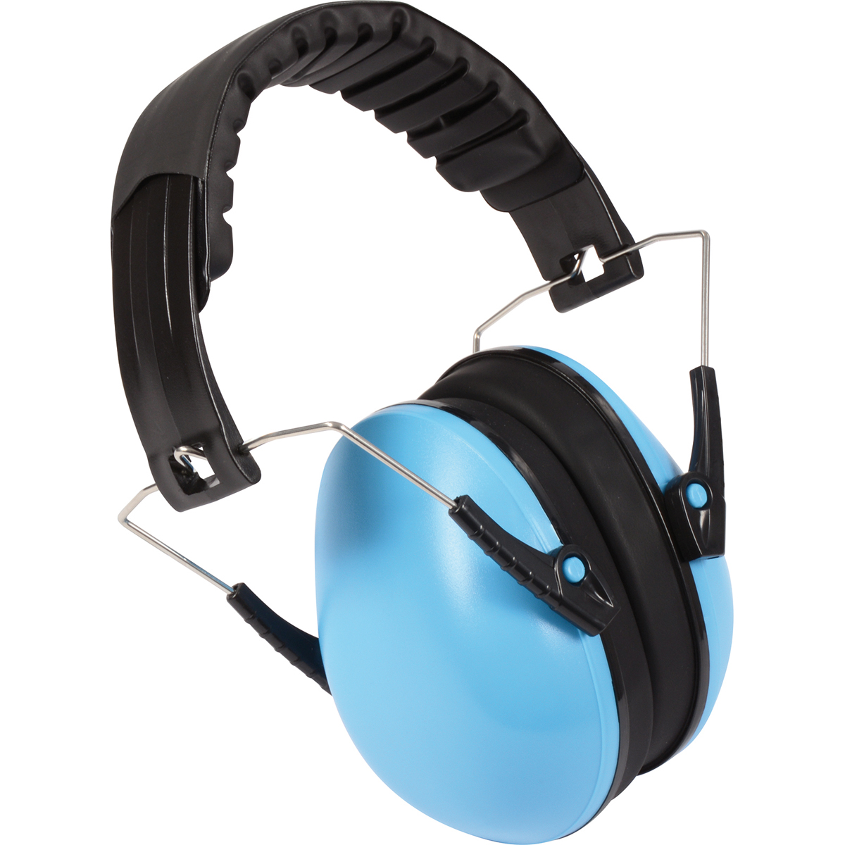 kopfhörer, over-ear, blau, ohrenschützer, geschlossen