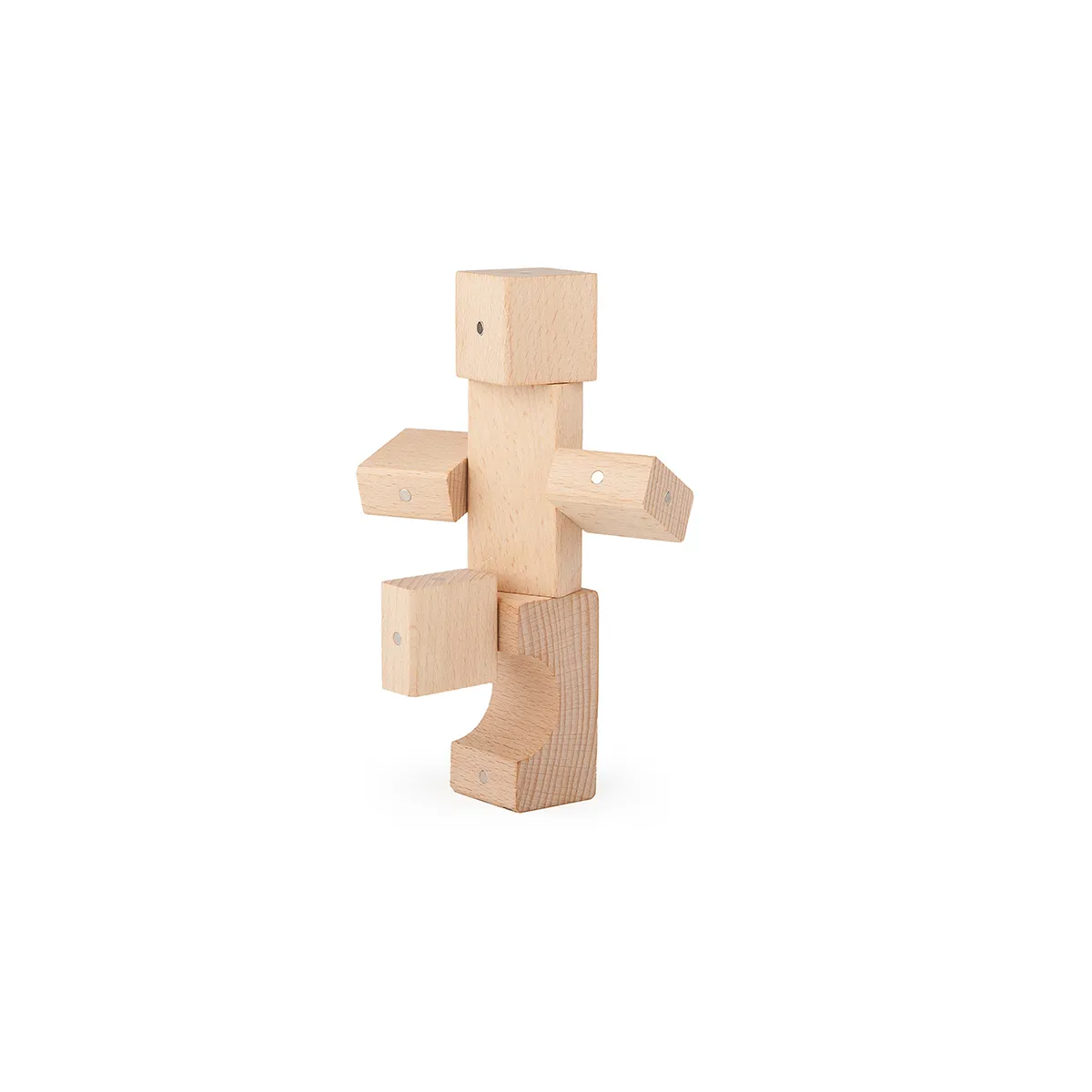 Holzspielzeug, Holzbausteine, Konstruktion, Naturholz, Kinder Spielzeug, Holzbausteine, Holzspielzeug, Baukasten, Holzklötze, Naturholz