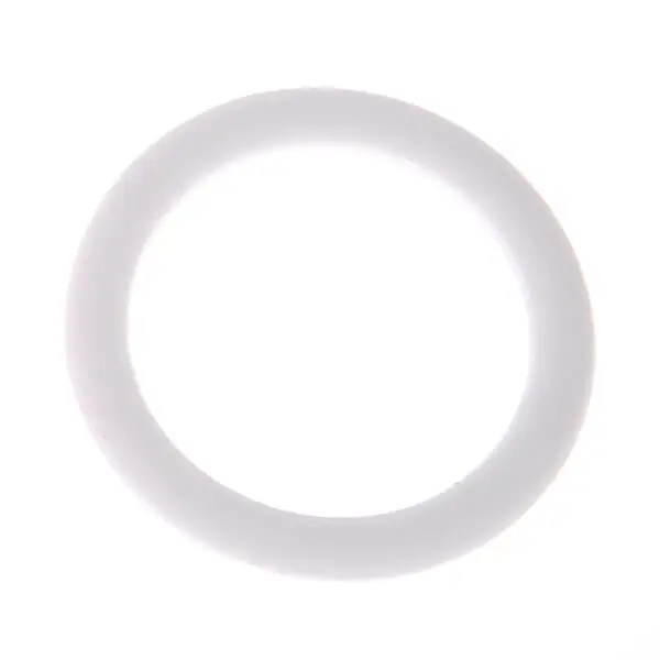 Silikonring mini Ø 28,5 mm weiß 243 auf Lager