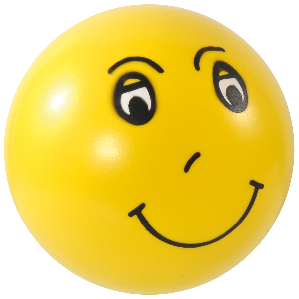smiley, gelbe Kugel, Gesicht, Grinser, Ball Spielzeug